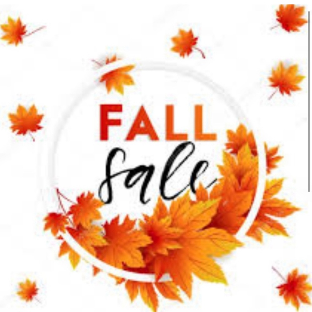 Closet Clean-out for Fall!!! EVERYTHING MUST GO. All offers will be considered!!